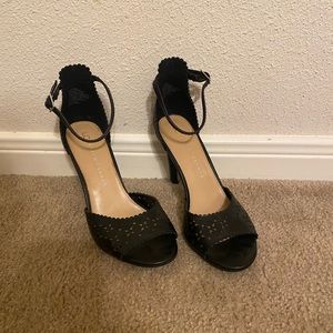 LC Lauren Conrad Women's heels